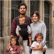 Apasionado por la enseñanza, quiero que cualquier persona pueda aprender de manera interactiva conmigo.